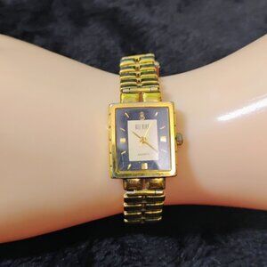 Bill Blass Goldtone Watch (242)
